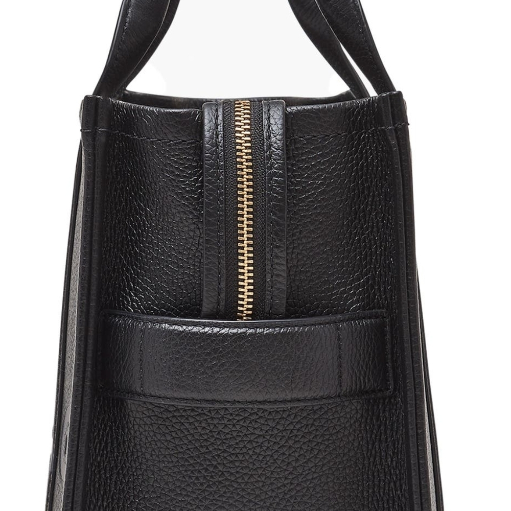 Marc Jacobs Black Tote Bag - Picture 9 of 13